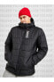 Sportswear Hybrid Synthetic Fill Jacket Erkek Mont