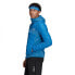 Фото #3 товара ADIDAS Hybrid Insulated jacket