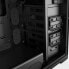 Фото #7 товара Phanteks Enthoo Pro Tempered Glass - Full Tower - PC - Black - ATX - EATX - micro ATX - Mini-ITX - Steel - Tempered glass - 19.3 cm