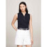 TOMMY HILFIGER 1985 Slim Fit short sleeve polo