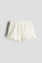 Фото #1 товара Cotton Muslin Shorts
