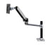 Фото #4 товара Кронштейн Ergotron LX Series Desk Mount LCD Arm - Tall Pole