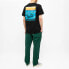 Футболка Stussy Clear Day T 1904502-BLACK S - фото #5