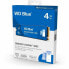 Фото #3 товара Жесткий диск Western Digital WDS400T4B0E 4 TB SSD