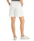 Фото #2 товара Petite Knit Shorts, Created for Macy's