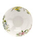 Фото #3 товара Stafford Blooms Serve Bowl