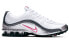Nike Reax Run 5 407987-116 Running Shoes