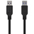 Фото #2 товара AISENS A105-0448 3.0 3 m USB-A Cable