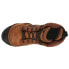 Chippewa Cross Terrain 6 Inch Waterproof Composite Toe Work Womens Brown Work S