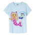 CERDA GROUP Gabby´S Dollhouse short sleeve T-shirt