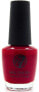 Nagellack - W7 Classic Nail Polish 110 - Chesnut 110 - Chesnut - фото #2