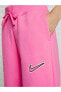 Sportswear Phoenix Fleece Pant Pink Pamuklu Pembe Eşojman Altı