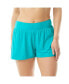 ფოტო #1 პროდუქტის Women's Stella Swim Short