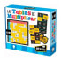 Educational Game HEADU Tablas de multiplicar (4 Units)