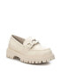 ფოტო #1 პროდუქტის Women's Moccasins By XTI