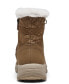 Фото #4 товара Women's Relaxed Fit Easy Going - Moro Rock Boots from Finish Line