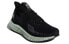 adidas 4D 星战 时尚编织 低帮 跑步鞋 男女同款 黑白灰 / Кроссовки Adidas 4D FV4685