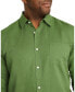 ფოტო #3 პროდუქტის Men's Anders Linen Shirt