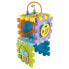 Фото #2 товара Развивающая игрушка ROBIN COOL Кубик активности Multicolour