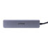 USB Hub Unitek H1118A 100 W