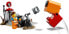 Фото #6 товара Игрушка LEGO Movie 2: Трицикл Эммета (70823) для детей