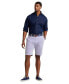 ფოტო #4 პროდუქტის Men's Big & Tall Lightweight Linen Shirt