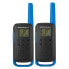 Фото #1 товара Walkie-Talkie Motorola B6P00811 (2 pcs)