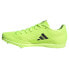 Фото #3 товара Обувь для футбола Adidas кроссовки Allroundstar