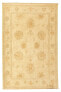 Фото #1 товара Ziegler Teppich - 123 x 79 cm - beige