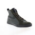 Фото #2 товара Diesel D-Velows S-Dvelows ML Mens Green Synthetic Lifestyle Sneakers Shoes 12.5