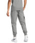 ფოტო #2 პროდუქტის Men's Posterize 2.0 Logo Graphic Sweatpants