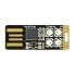 Фото #2 товара USB-модуль Adafruit Neo Trinkey с 4 RGB NeoPixel - Adafruit 4870 - Электрика