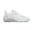 Puma Mapf1 Speedfusion 2.0 Lace Up Mens White Sneakers Casual Shoes 30808102