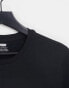 Levi's batwing t-shirt black