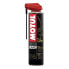 Фото #2 товара MOTUL P4 E.Z. Lube 400ml Lubricant