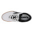 Фото #4 товара Diadora Pichichi 5 Indoor Soccer Mens White Sneakers Athletic Shoes 178793-C0351