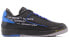 Air Jordan 2 Retro Low SP 'Black and Varsity Royal' DJ4375-004 Sneakers