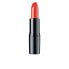 Artdeco Perfect Mat Lipstick 112 Orangey Red Увлажняющая матовая губная помада 4 г