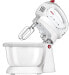 MPM MMR-17Z - Hand mixer - White - Beat - Knead - Mixing - 2.4 L - Buttons - 300 W