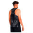 ფოტო #3 პროდუქტის UNDER ARMOUR Laser Wash sleeveless T-shirt