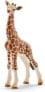 Фото #1 товара Figurka Schleich Młoda żyrafa 14751