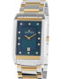 Часы Jacques Lemans Torino Square 30mm