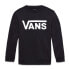 Фото #1 товара VANS Classic Crew sweatshirt