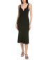 Фото #1 товара Bcbgmaxazria Cocktail Dress Women's