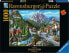 Фото #1 товара Ravensburger Puzzle 2D 1000 elementów Witamy w Banff