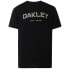 Фото #3 товара Футболка мужская Oakley SI Indoc Short Sleeve T-Shirt