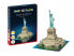 Фото #3 товара Revell 00114 Statue de la Liberte 3D-Puzzle