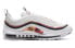 Фото #3 товара Кроссовки Nike Air Max 97 "White Red" CU4731-100