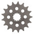 Фото #1 товара SUPERSPROX Husqvarna 520x17 CST824X17 Front Sprocket