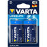 VARTA Longlife Power Mono D LR20 Batteries